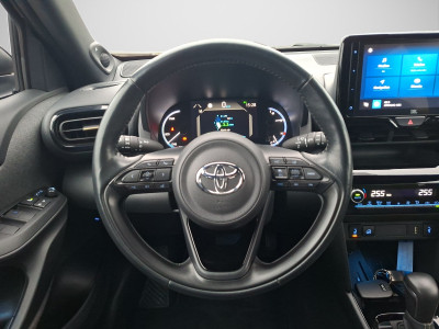 Toyota Yaris Cross Gebrauchtwagen