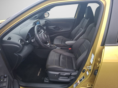 Toyota Yaris Cross Gebrauchtwagen