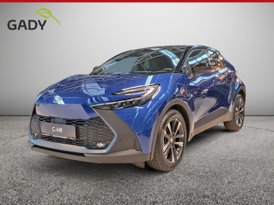 Toyota C-HR Neuwagen