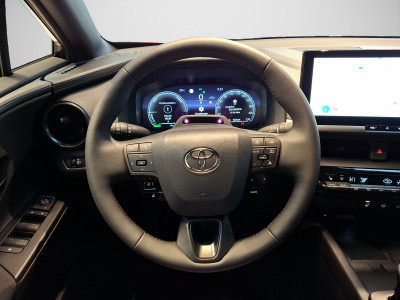 Toyota C-HR Neuwagen