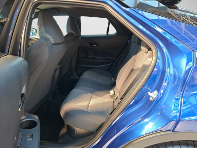 Toyota C-HR Neuwagen