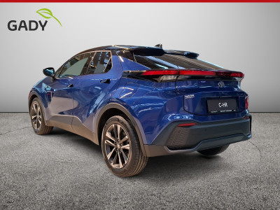 Toyota C-HR Neuwagen