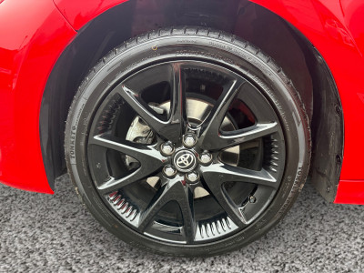 Toyota Yaris Gebrauchtwagen Toyota Yaris Gebrauchtwagen