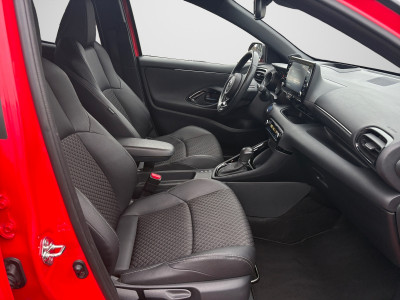 Toyota Yaris Gebrauchtwagen Toyota Yaris Gebrauchtwagen