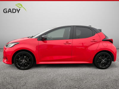 Toyota Yaris Gebrauchtwagen Toyota Yaris Gebrauchtwagen