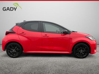 Toyota Yaris Gebrauchtwagen Toyota Yaris Gebrauchtwagen