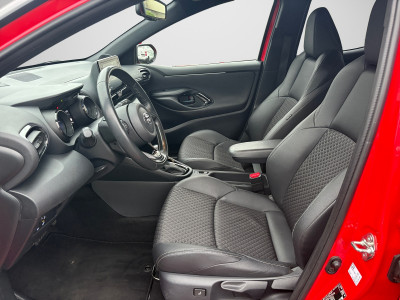 Toyota Yaris Gebrauchtwagen Toyota Yaris Gebrauchtwagen