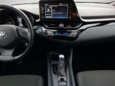 Toyota C-HR Gebrauchtwagen Toyota C-HR Gebrauchtwagen