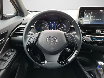 Toyota C-HR Gebrauchtwagen Toyota C-HR Gebrauchtwagen