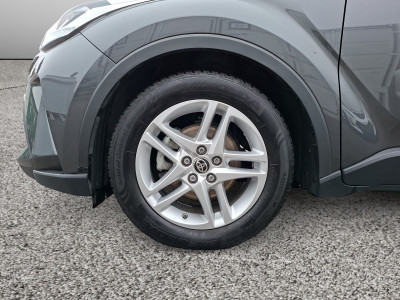 Toyota C-HR Gebrauchtwagen Toyota C-HR Gebrauchtwagen