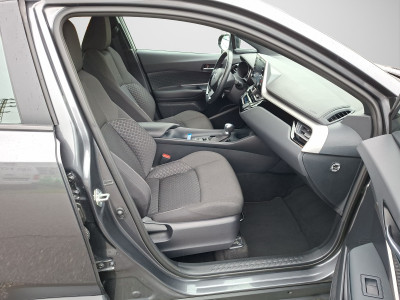 Toyota C-HR Gebrauchtwagen Toyota C-HR Gebrauchtwagen