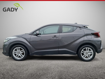 Toyota C-HR Gebrauchtwagen Toyota C-HR Gebrauchtwagen