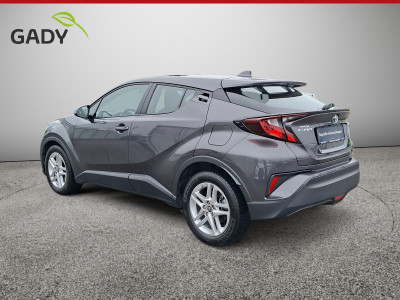 Toyota C-HR Gebrauchtwagen Toyota C-HR Gebrauchtwagen