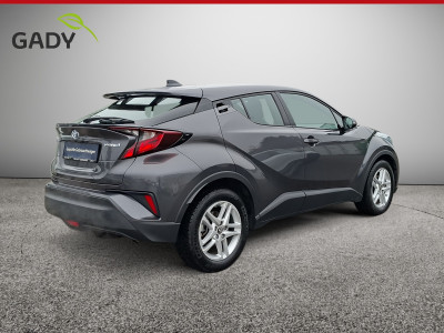 Toyota C-HR Gebrauchtwagen Toyota C-HR Gebrauchtwagen