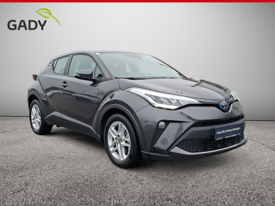 Toyota C-HR Gebrauchtwagen Toyota C-HR Gebrauchtwagen