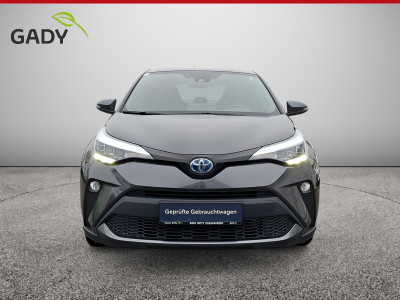 Toyota C-HR Gebrauchtwagen Toyota C-HR Gebrauchtwagen