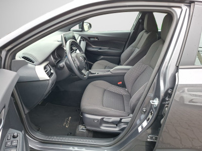 Toyota C-HR Gebrauchtwagen Toyota C-HR Gebrauchtwagen