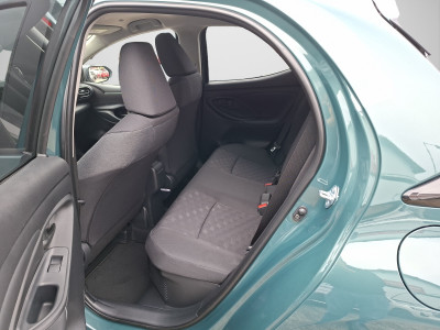 Toyota Yaris Neuwagen