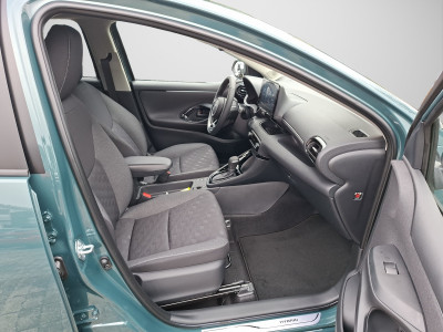 Toyota Yaris Neuwagen