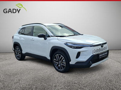 Toyota Corolla Cross Neuwagen Toyota Corolla Cross Neuwagen