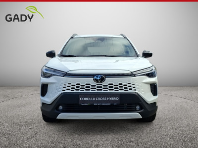 Toyota Corolla Cross Neuwagen Toyota Corolla Cross Neuwagen