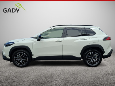 Toyota Corolla Cross Neuwagen Toyota Corolla Cross Neuwagen