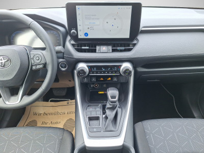 Toyota RAV4 Gebrauchtwagen