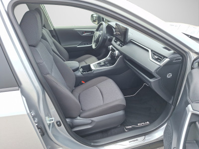 Toyota RAV4 Gebrauchtwagen