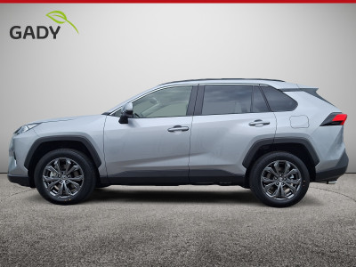 Toyota RAV4 Gebrauchtwagen