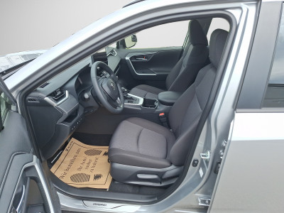 Toyota RAV4 Gebrauchtwagen