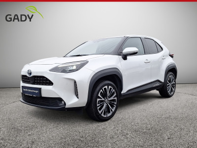 Toyota Yaris Cross Gebrauchtwagen