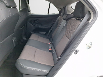 Toyota Yaris Cross Gebrauchtwagen Toyota Yaris Cross Gebrauchtwagen