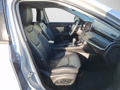 Jeep Compass Gebrauchtwagen