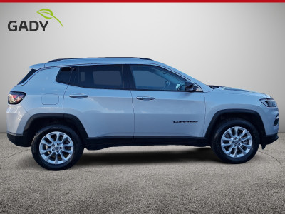 Jeep Compass Gebrauchtwagen