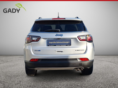 Jeep Compass Gebrauchtwagen