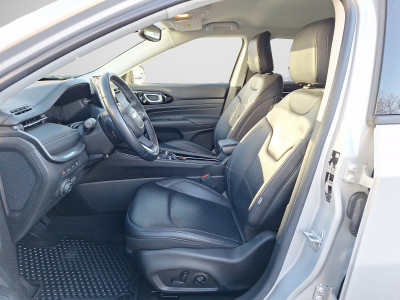 Jeep Compass Gebrauchtwagen