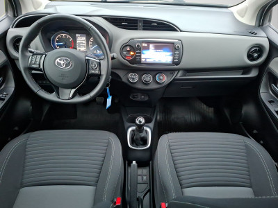 Toyota Yaris Gebrauchtwagen Toyota Yaris Gebrauchtwagen