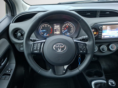 Toyota Yaris Gebrauchtwagen Toyota Yaris Gebrauchtwagen