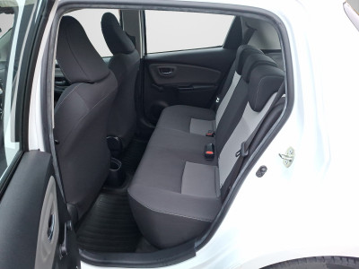 Toyota Yaris Gebrauchtwagen Toyota Yaris Gebrauchtwagen