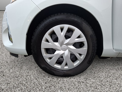 Toyota Yaris Gebrauchtwagen Toyota Yaris Gebrauchtwagen