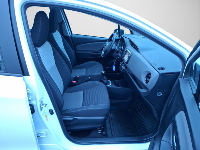 Toyota Yaris Gebrauchtwagen Toyota Yaris Gebrauchtwagen