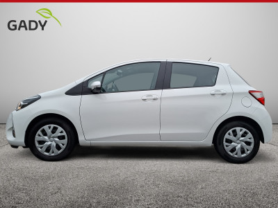 Toyota Yaris Gebrauchtwagen Toyota Yaris Gebrauchtwagen