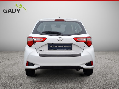 Toyota Yaris Gebrauchtwagen Toyota Yaris Gebrauchtwagen