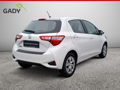 Toyota Yaris Gebrauchtwagen Toyota Yaris Gebrauchtwagen