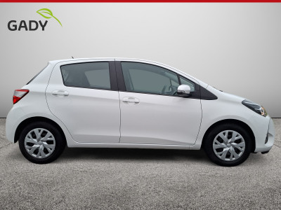 Toyota Yaris Gebrauchtwagen Toyota Yaris Gebrauchtwagen