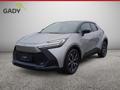 Toyota C-HR Gebrauchtwagen