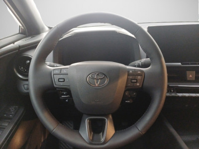 Toyota C-HR Gebrauchtwagen