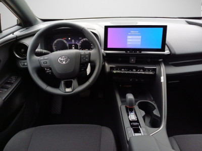 Toyota C-HR Gebrauchtwagen
