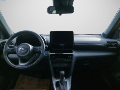 Toyota Yaris Cross Gebrauchtwagen