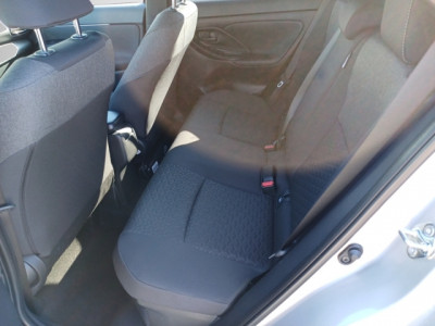 Toyota Yaris Cross Gebrauchtwagen